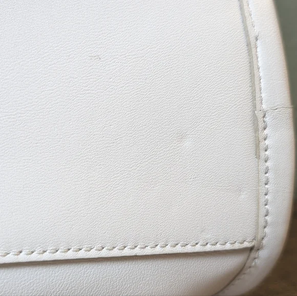 Coach Ranger Flap Leather Bag - Picture 15 of 16